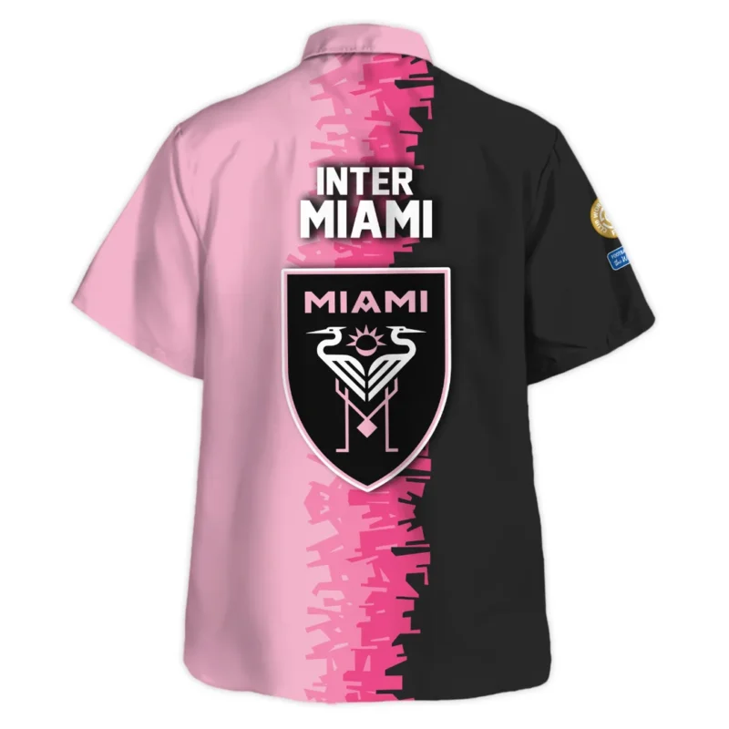 Sport Hawaiian shirt Club World Cup 2025 For Fan Sport HVN1103IM070225HAW - Image 3