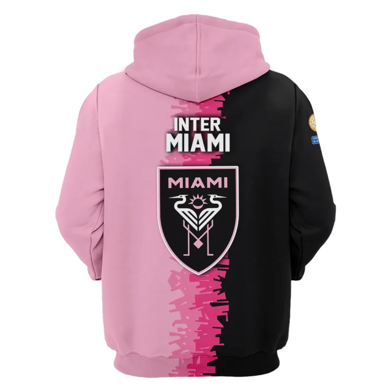 Football Hoodie Club World Cup 2025 For Fan Football HVN1103IM070225HOD - Image 3