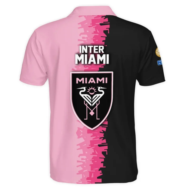 Sport Polo Shirt Club World Cup 2025 For Fan Sport HVN1103IM070225POS - Image 3