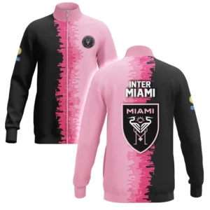 Football Stand Collar Jacket Club World Cup 2025 For Fan Football HVN1103IM070225SCJ