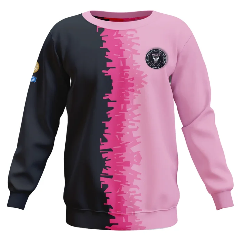Football Sweatshirt Club World Cup 2025 For Fan Football HVN1103IM070225SW - Image 2