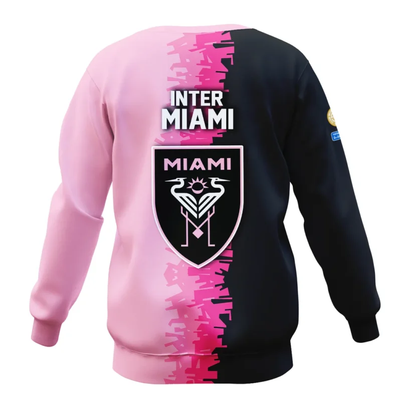 Football Sweatshirt Club World Cup 2025 For Fan Football HVN1103IM070225SW - Image 3