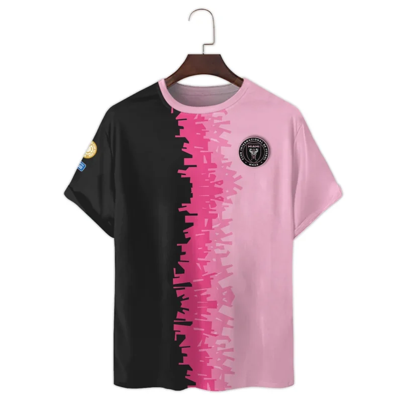 Sport T-Shirt Club World Cup 2025 For Fan Sport HVN1103IM070225TS3D - Image 2