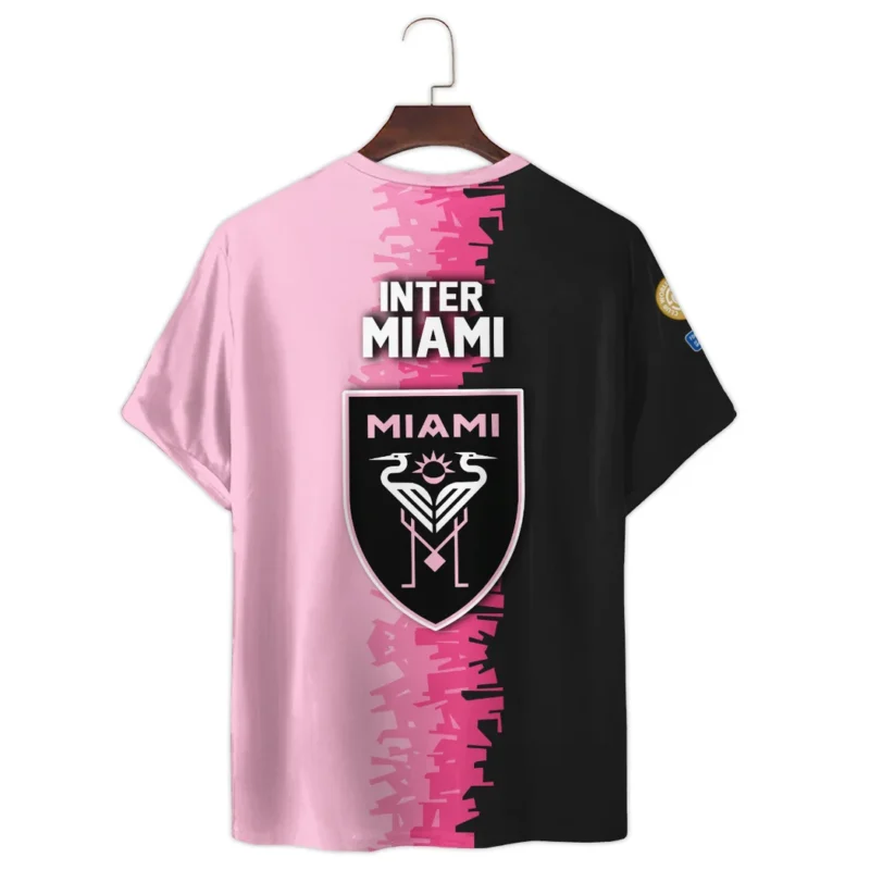 Sport T-Shirt Club World Cup 2025 For Fan Sport HVN1103IM070225TS3D - Image 3