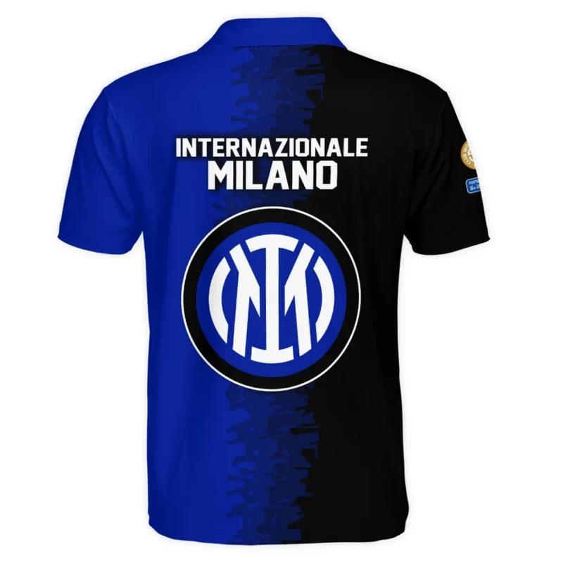 Sport Polo Shirt Club World Cup 2025 For Fan Sport HVN1103IN070225POS - Image 3