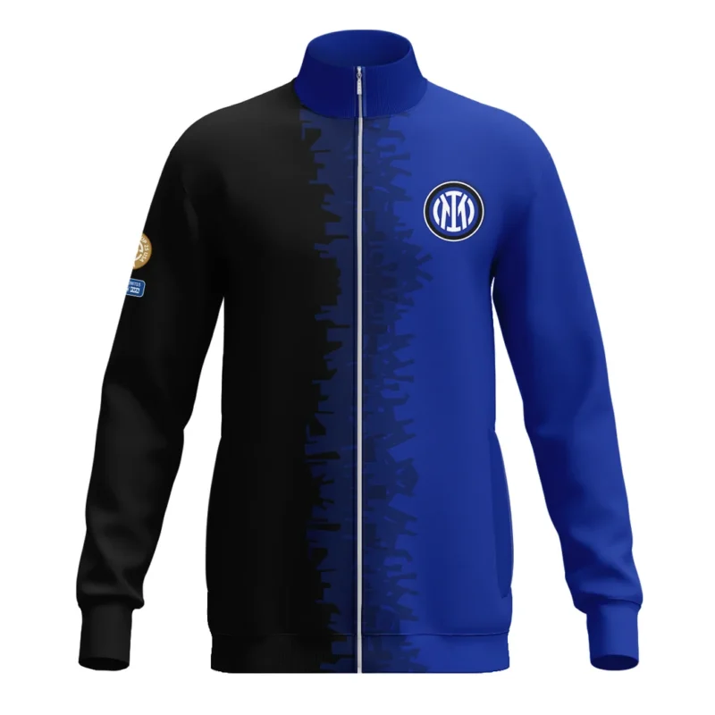 Sport Stand Collar Jacket Club World Cup 2025 For Fan Sport HVN1103IN070225SCJ - Image 2