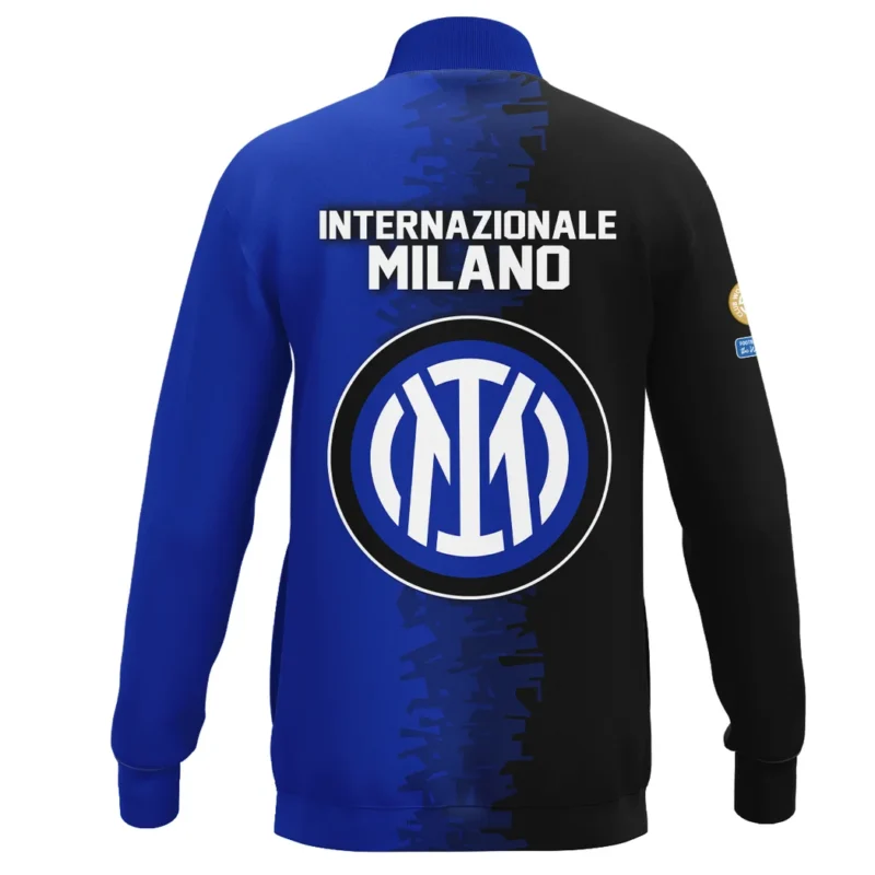 Sport Stand Collar Jacket Club World Cup 2025 For Fan Sport HVN1103IN070225SCJ - Image 3