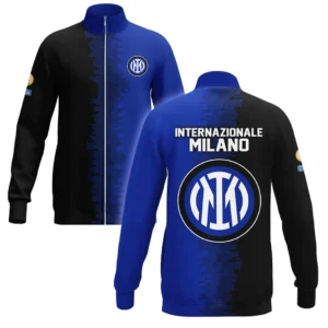 Sport Stand Collar Jacket Club World Cup 2025 For Fan Sport HVN1103IN070225SCJ