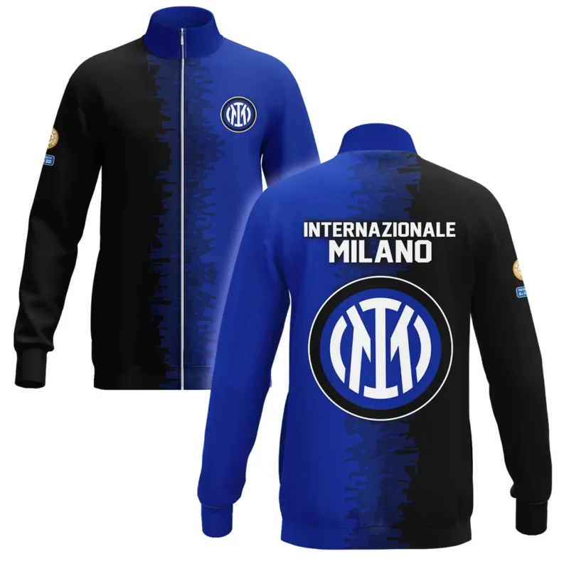 Sport Stand Collar Jacket Club World Cup 2025 For Fan Sport HVN1103IN070225SCJ