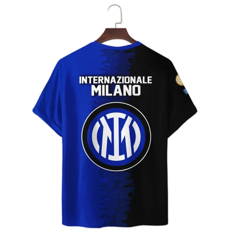 Sport T-Shirt Club World Cup 2025 For Fan Sport HVN1103IN070225TS3D - Image 3