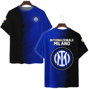 Sport T-Shirt Club World Cup 2025 For Fan Sport HVN1103IN070225TS3D
