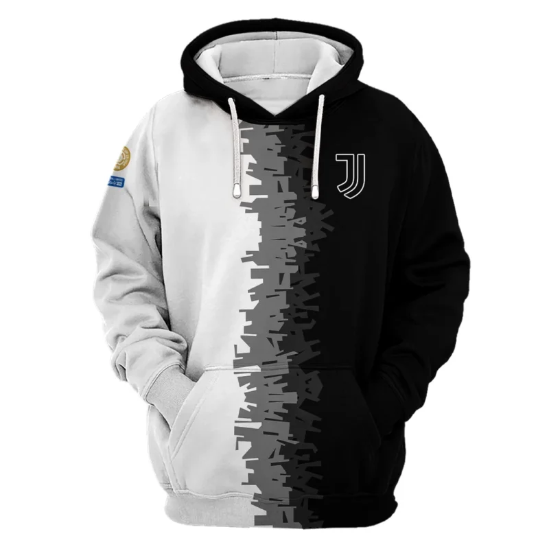 Football Hoodie Club World Cup 2025 For Fan Football HVN1103JU070225HOD - Image 2