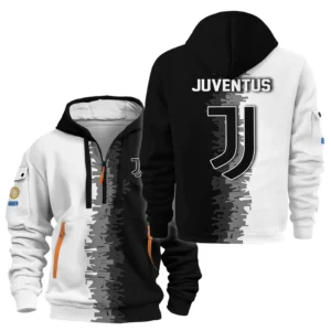 Football Hoodie Half Zipper Club World Cup 2025 For Fan Football HVN1103JU070225HODZ