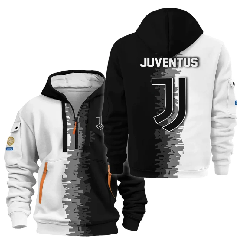 Football Hoodie Half Zipper Club World Cup 2025 For Fan Football HVN1103JU070225HODZ