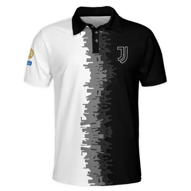 Football Polo Shirt Club World Cup 2025 For Fan Football HVN1103JU070225POS - Image 2