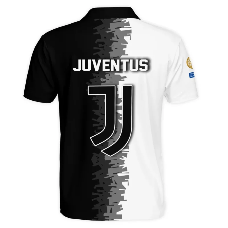 Football Polo Shirt Club World Cup 2025 For Fan Football HVN1103JU070225POS - Image 3