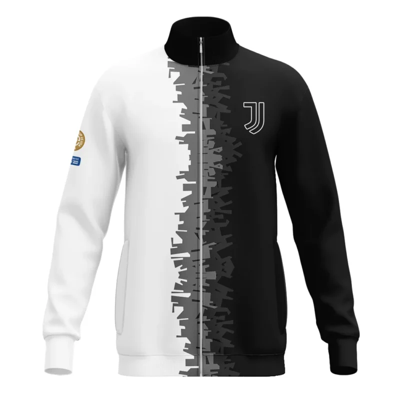 Football Stand Collar Jacket Club World Cup 2025 For Fan Football HVN1103JU070225SCJ - Image 2