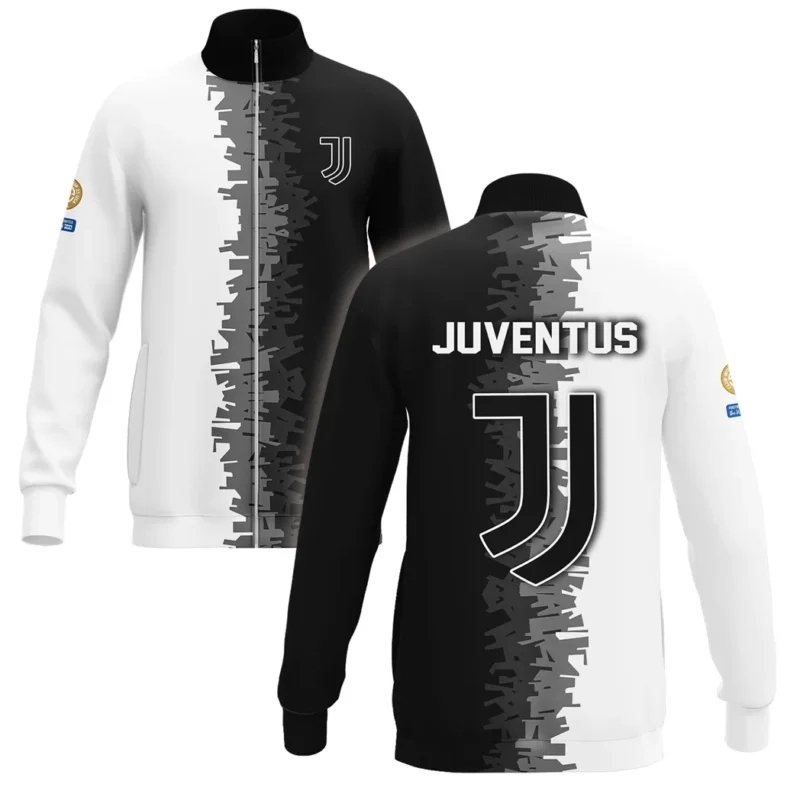 Football Stand Collar Jacket Club World Cup 2025 For Fan Football HVN1103JU070225SCJ