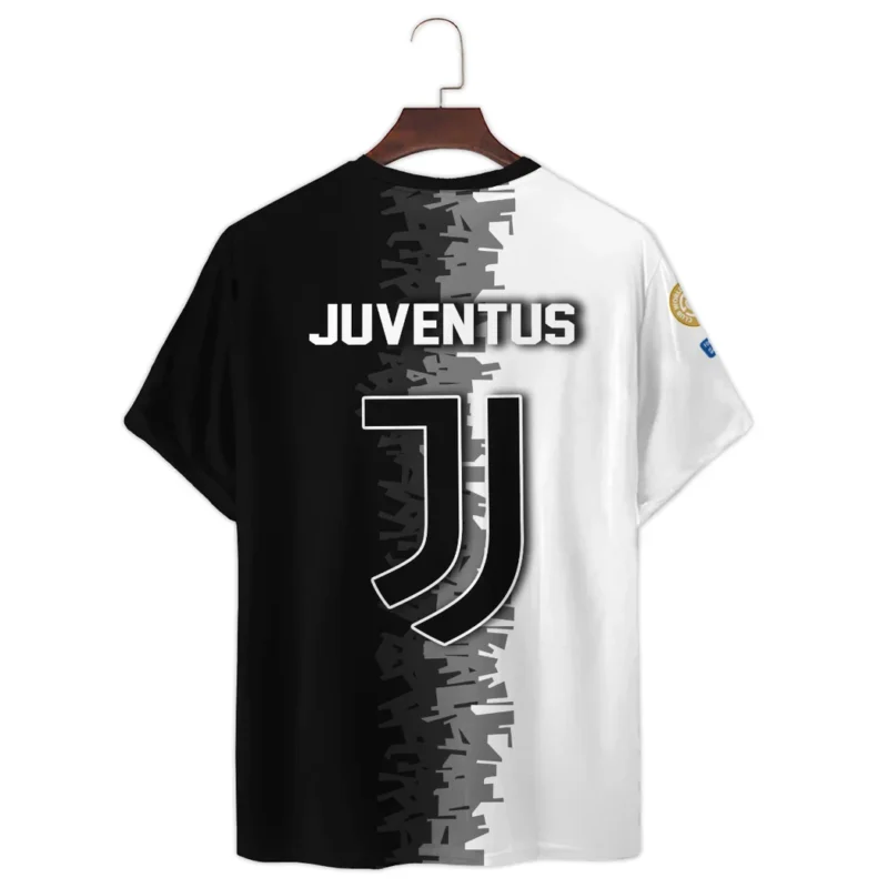 Football T-Shirt Club World Cup 2025 For Fan Football HVN1103JU070225TS3D - Image 3