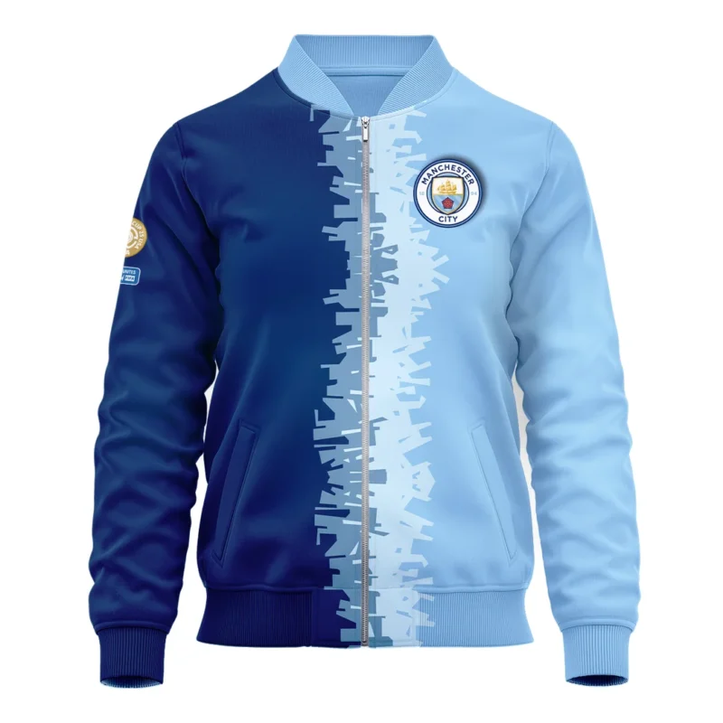 Football Bomber Jacket Club World Cup 2025 For Fan Football HVN1103MC070225BOB - Image 2