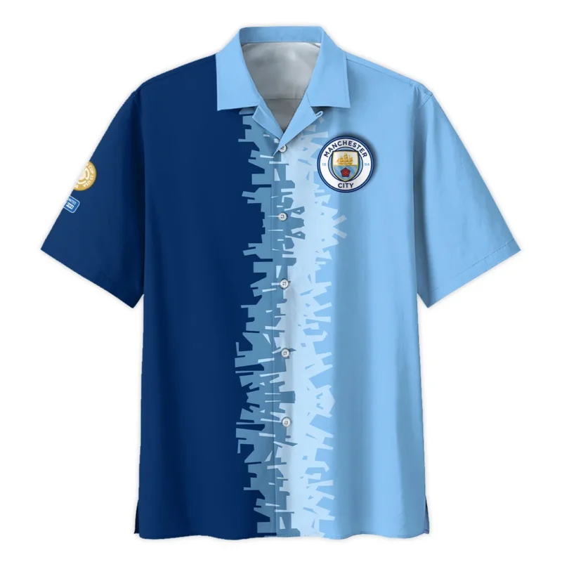 Football Hawaiian shirt Club World Cup 2025 For Fan Football HVN1103MC070225HAW - Image 2