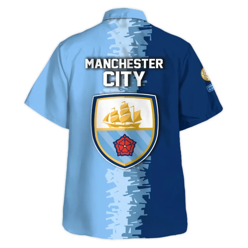 Football Hawaiian shirt Club World Cup 2025 For Fan Football HVN1103MC070225HAW - Image 3