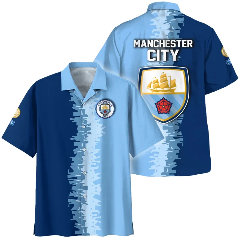 Football Hawaiian shirt Club World Cup 2025 For Fan Football HVN1103MC070225HAW