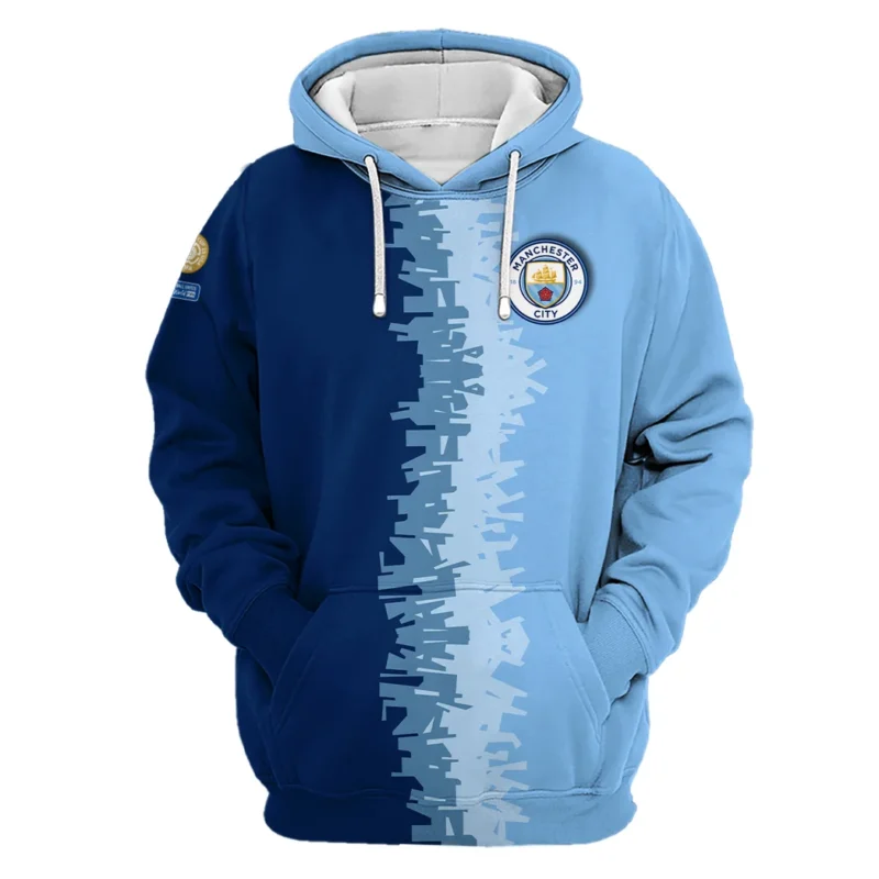 Football Hoodie Club World Cup 2025 For Fan Football HVN1103MC070225HOD - Image 2