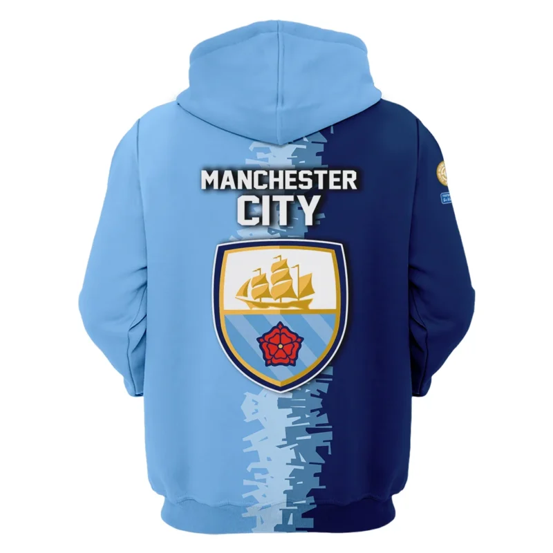 Football Hoodie Club World Cup 2025 For Fan Football HVN1103MC070225HOD - Image 3