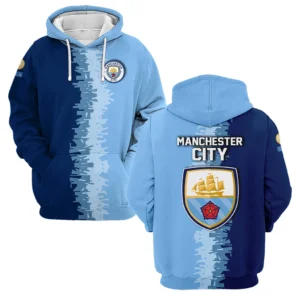 Football Hoodie Club World Cup 2025 For Fan Football HVN1103MC070225HOD