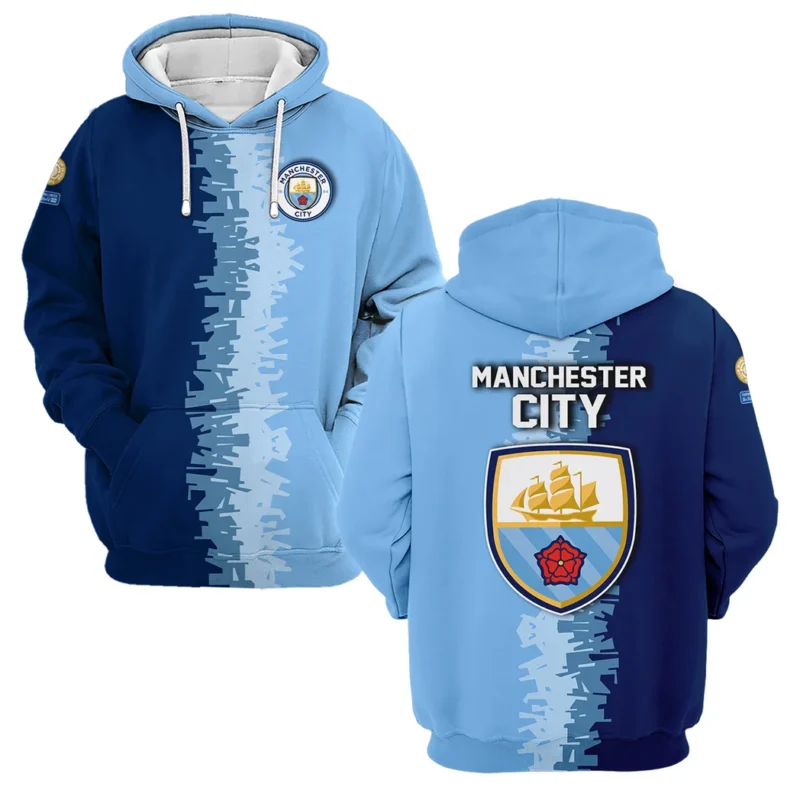 Football Hoodie Club World Cup 2025 For Fan Football HVN1103MC070225HOD
