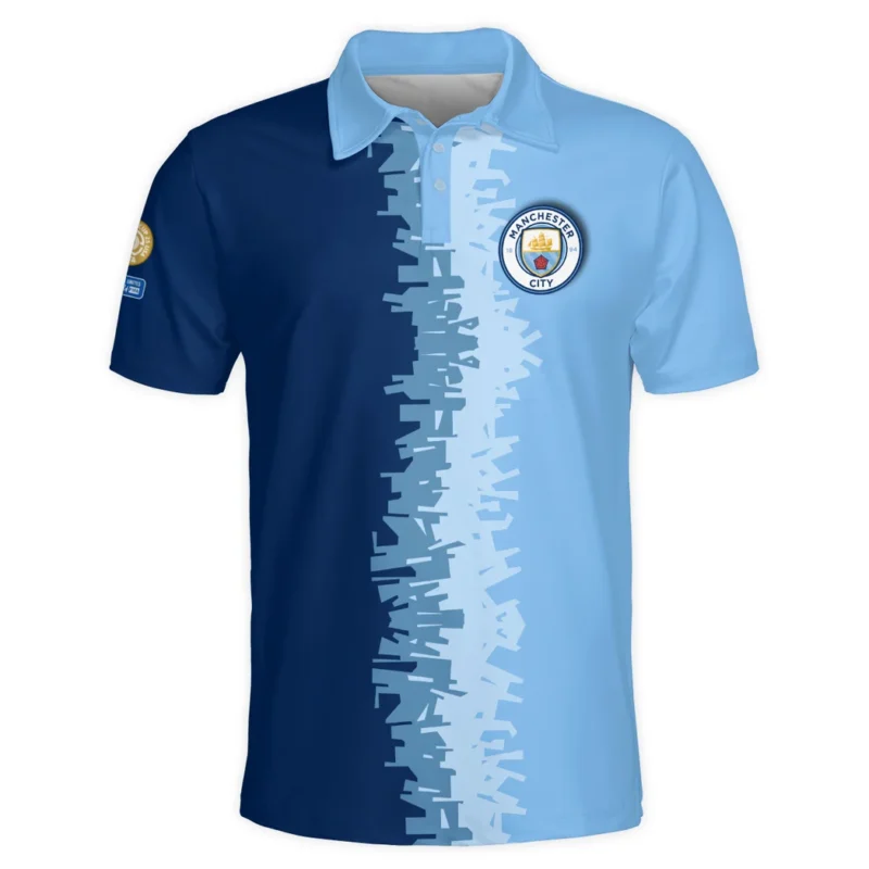 Football Polo Shirt Club World Cup 2025 For Fan Football HVN1103MC070225POS - Image 2