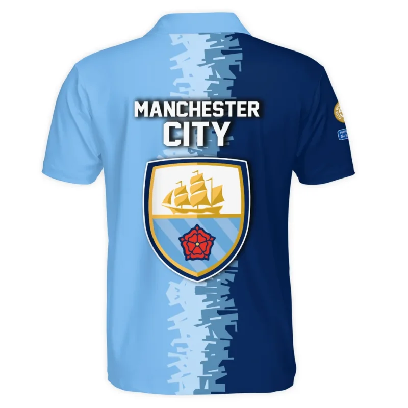 Football Polo Shirt Club World Cup 2025 For Fan Football HVN1103MC070225POS - Image 3