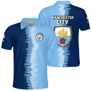 Football Polo Shirt Club World Cup 2025 For Fan Football HVN1103MC070225POS