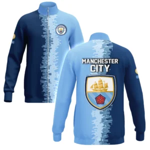 Football Stand Collar Jacket Club World Cup 2025 For Fan Football HVN1103MC070225SCJ