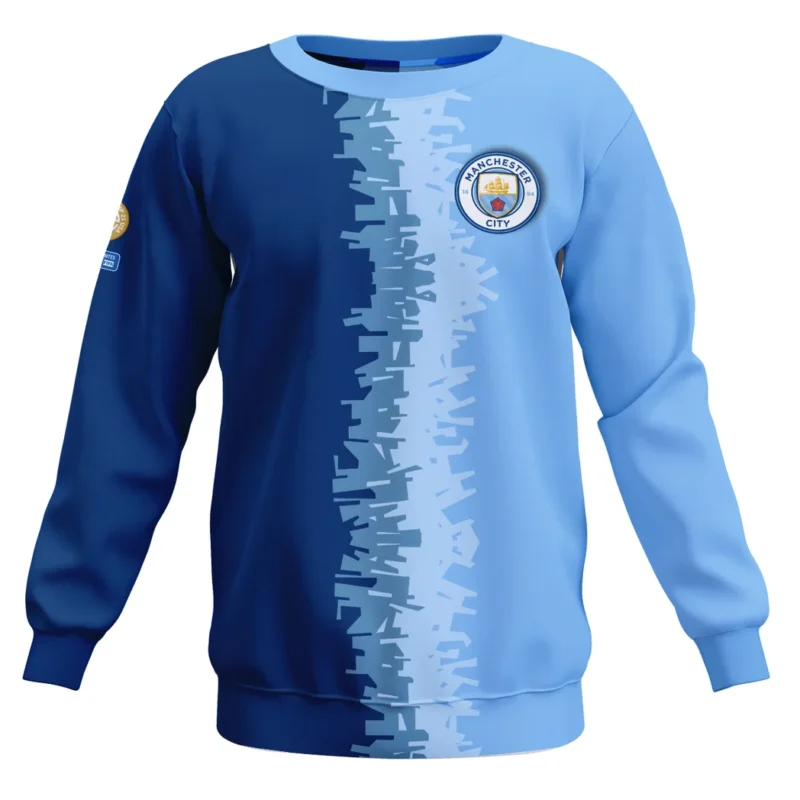 Football Sweatshirt Club World Cup 2025 For Fan Football HVN1103MC070225SW - Image 2