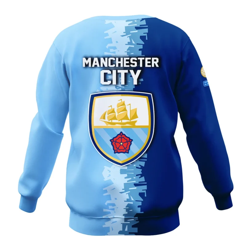 Football Sweatshirt Club World Cup 2025 For Fan Football HVN1103MC070225SW - Image 3