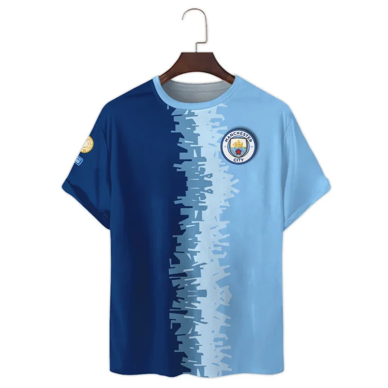 Football T-Shirt Club World Cup 2025 For Fan Football HVN1103MC070225TS3D - Image 2