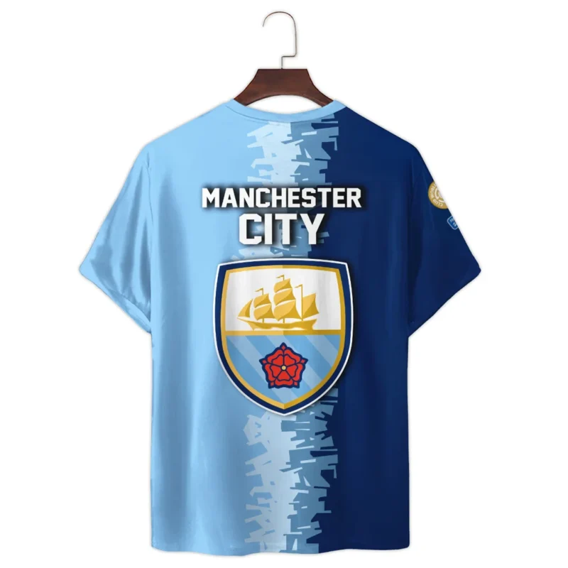 Football T-Shirt Club World Cup 2025 For Fan Football HVN1103MC070225TS3D - Image 3