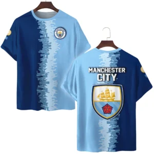 Football T-Shirt Club World Cup 2025 For Fan Football HVN1103MC070225TS3D