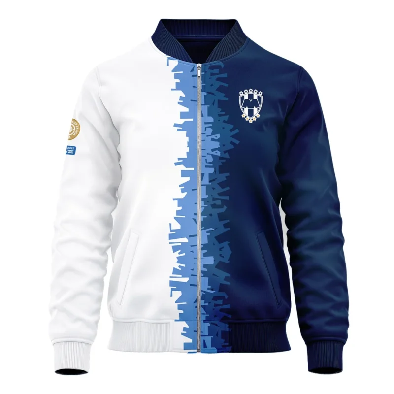Football Bomber Jacket Club World Cup 2025 For Fan Football HVN1103MO070225BOB - Image 2
