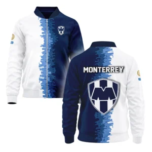 Football Bomber Jacket Club World Cup 2025 For Fan Football HVN1103MO070225BOB