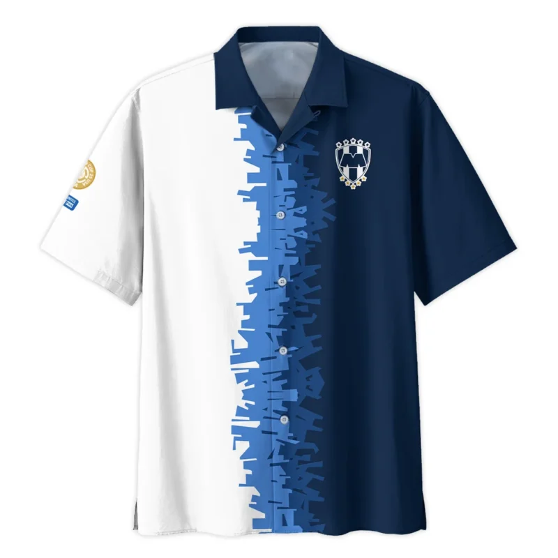 Football Hawaiian shirt Club World Cup 2025 For Fan Football HVN1103MO070225HAW - Image 2