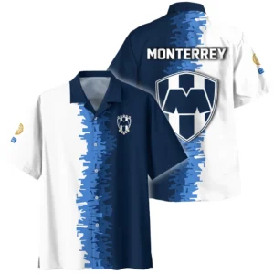 Football Hawaiian shirt Club World Cup 2025 For Fan Football HVN1103MO070225HAW