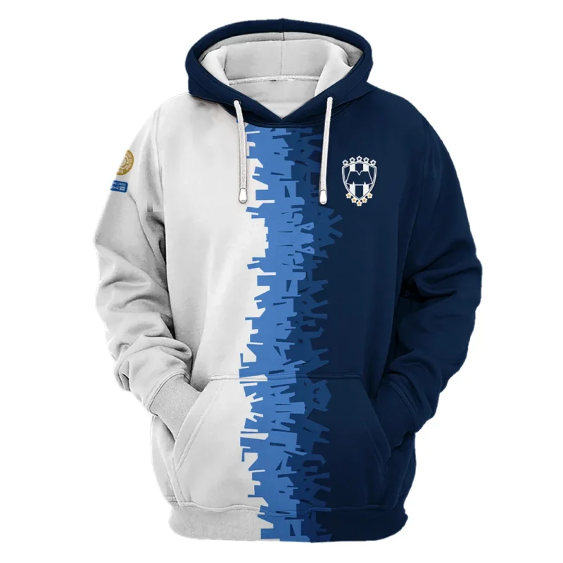 Football Hoodie Club World Cup 2025 For Fan Football HVN1103MO070225HOD - Image 2