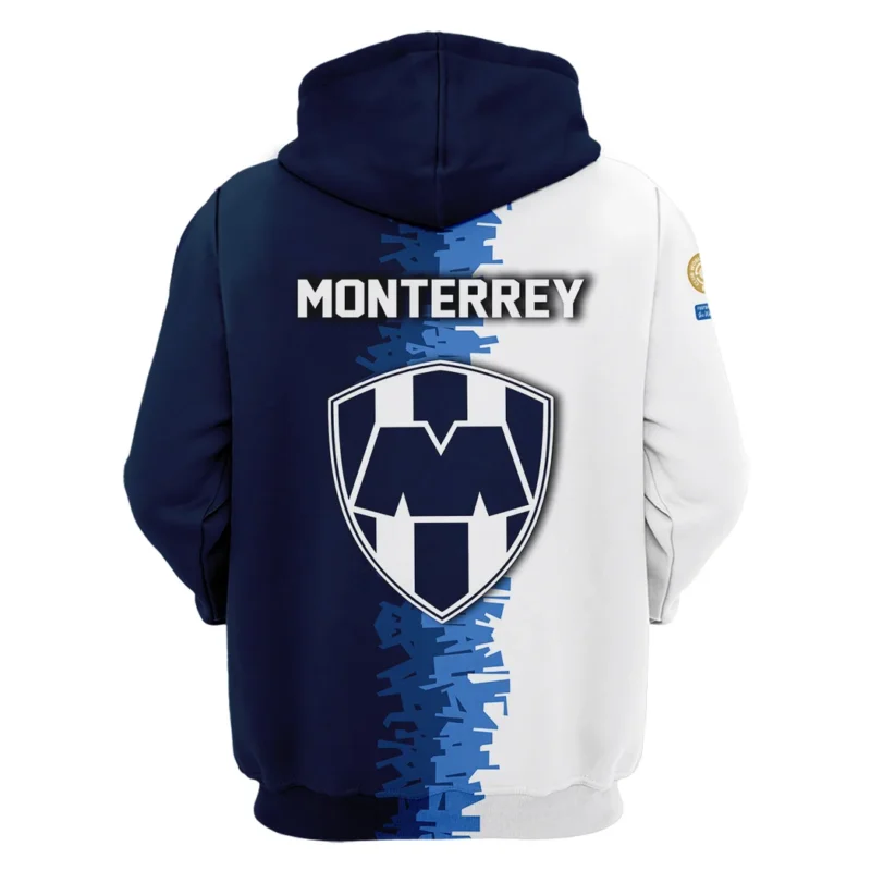 Football Hoodie Club World Cup 2025 For Fan Football HVN1103MO070225HOD - Image 3