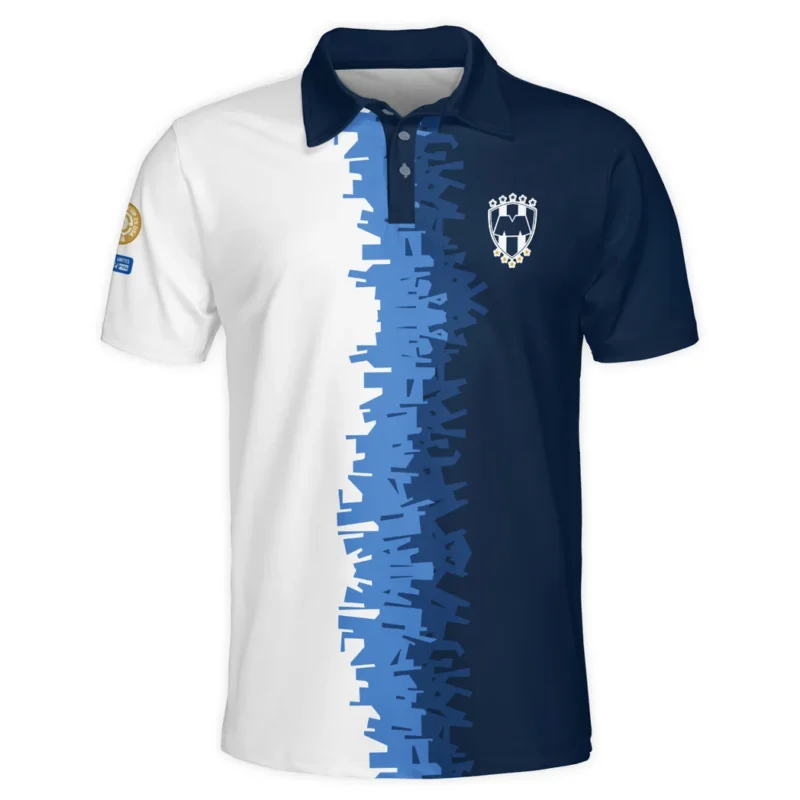 Football Polo Shirt Club World Cup 2025 For Fan Football HVN1103MO070225POS - Image 2