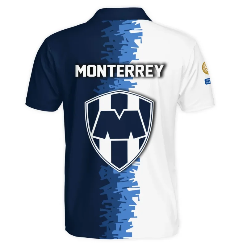 Football Polo Shirt Club World Cup 2025 For Fan Football HVN1103MO070225POS - Image 3