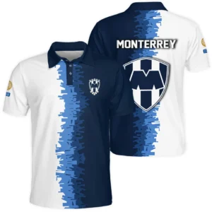 Football Polo Shirt Club World Cup 2025 For Fan Football HVN1103MO070225POS