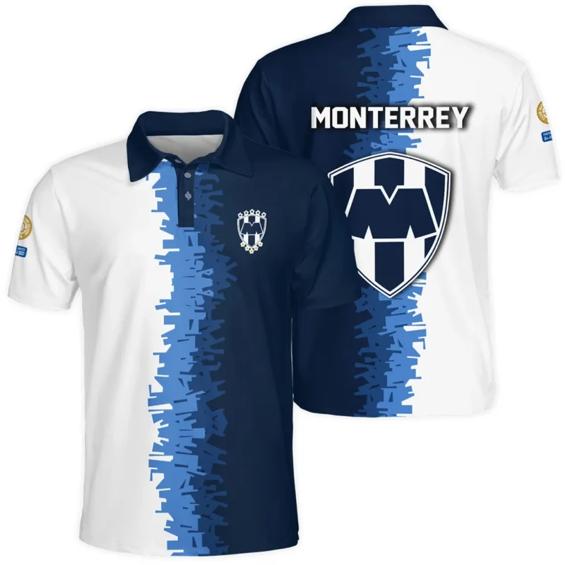 Football Polo Shirt Club World Cup 2025 For Fan Football HVN1103MO070225POS